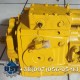 Ремонт гидронасоса Hamm H10i