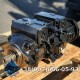 Ремонт гидронасоса Hamm H11i