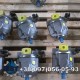 Ремонт гидронасоса Hamm H25i