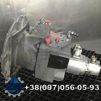 Ремонт гидронасоса Challenger MT445