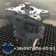 Ремонт гидронасоса Bomag BW 120AD