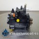 Ремонт гидронасоса ABER Hydraulics