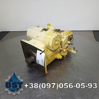 Ремонт гидронасоса CAT 950