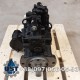 Ремонт гидронасоса Kobelco SK140SRLC
