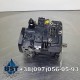 Ремонт гидронасоса Bobcat 645