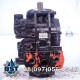 Ремонт гидронасоса Bobcat 732