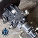 Ремонт гидронасоса Bobcat 751