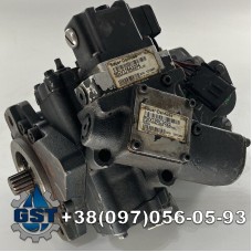 Ремонт гідронасоса Bobcat 7753