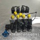 Ремонт гидрораспределителя Manitou 220 TJ