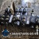 Ремонт гідророзподільника JCB 4CX ECO