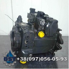 Ремонт гідронасоса Agrifac