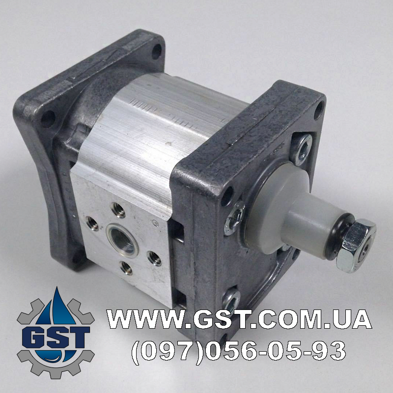 Ремонт гидронасоса Agrifac: Быстро и качественно