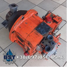 Ремонт гідравліки Atlas Copco