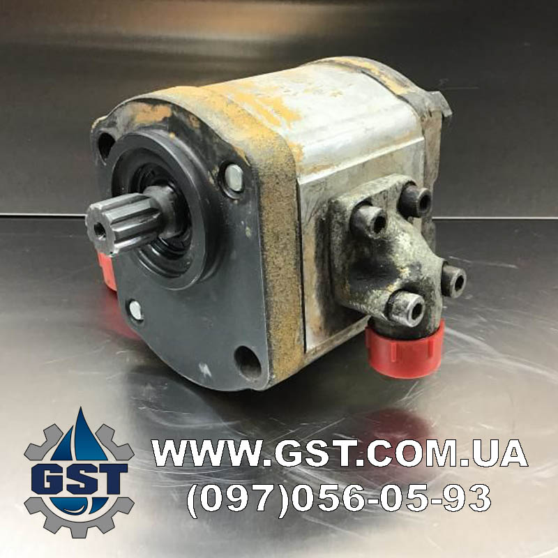 Ремонт гідронасоса Atlas - швидко та якісно Ремонт гідронасоса Atlas - швидко та якісно