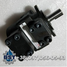 Ремонт гідронасоса Atos