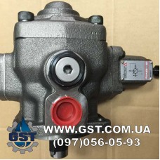 Ремонт гідронасоса Atos