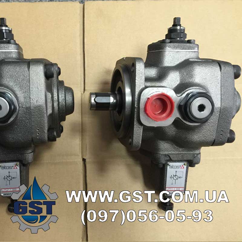 Ремонт гідронасоса Atos: професійний сервіс та швидке відновлення