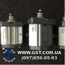 Ремонт гідравлики Atos