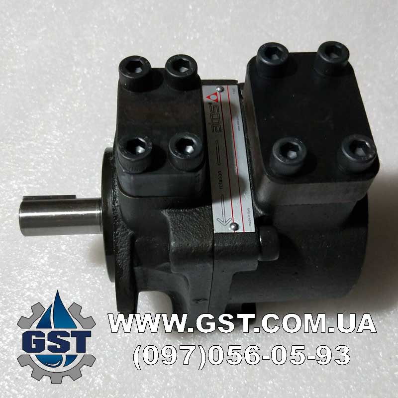 Ремонт гідронасоса Atos: професійний сервіс та швидке відновлення