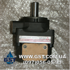 Ремонт гідронасоса Atos