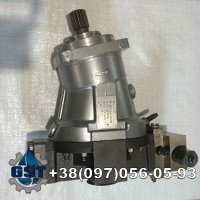 Ремонт гідронасоса 313.3.55.507.303