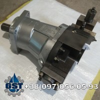 Ремонт гідронасоса 313.3.55.557.303