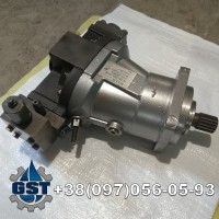 Ремонт гідронасоса 313.3.55.557.403