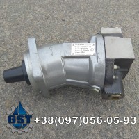 Ремонт гідронасоса 313.3.56.50.24