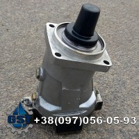 Ремонт гидронасоса 313.3.160.507.403