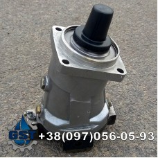 Ремонт гідронасоса 313.3.160.507.403