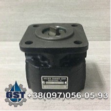 Ремонт гідронасоса Barnes