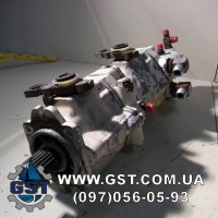 Ремонт гідронасоса Bobcat 464