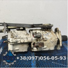 Ремонт гідронасоса Bobcat