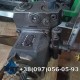 Ремонт гидронасоса BOSCH REXROTH A10CNO