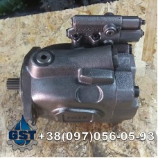 Ремонт гидронасоса BOSCH REXROTH A10V100