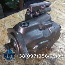 Ремонт гидронасоса BOSCH REXROTH A10V140