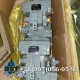 Ремонт гидронасоса BOSCH REXROTH A10VG63