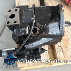 Ремонт гідронасоса Bosch-Rexroth A10V18