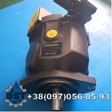 Ремонт гідронасоса Bosch-Rexroth A10V28