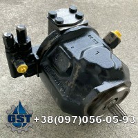 Ремонт гідронасоса Rexroth Brueninghaus A10VG45