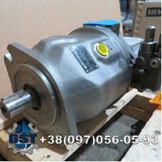 Ремонт гідронасоса Bosch-Rexroth A10V45