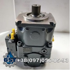 Ремонт гидронасоса Brueninghaus Hydromatik A11VSO