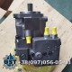 Ремонт гидронасоса BOSCH REXROTH A11VO 200