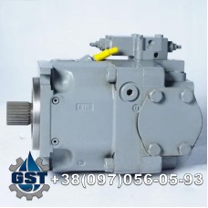 Ремонт гідронасосу Brueninghaus Hydromatik A11VG