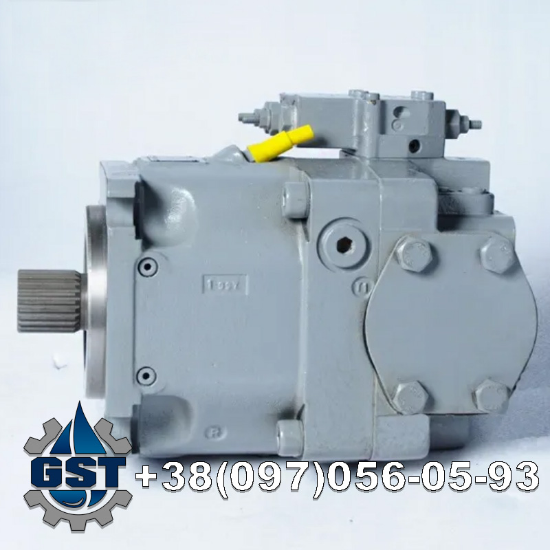 Ремонт гидронасосов Bosch Rexroth A11VO: A11VO60, A11VO75, A11VO95, A11VO130, A11VO160, A11VO190, A11VO260