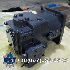 Ремонт гідронасоса BOSCH REXROTH A11VG