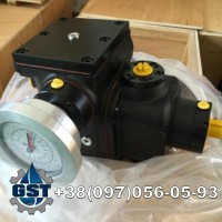 Ремонт гидронасоса Brueninghaus Hydromatik A2VK