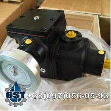 Ремонт гідронасоса Brueninghaus Hydromatik A2VK