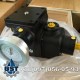 Ремонт гидронасоса Brueninghaus Hydromatik A2VK