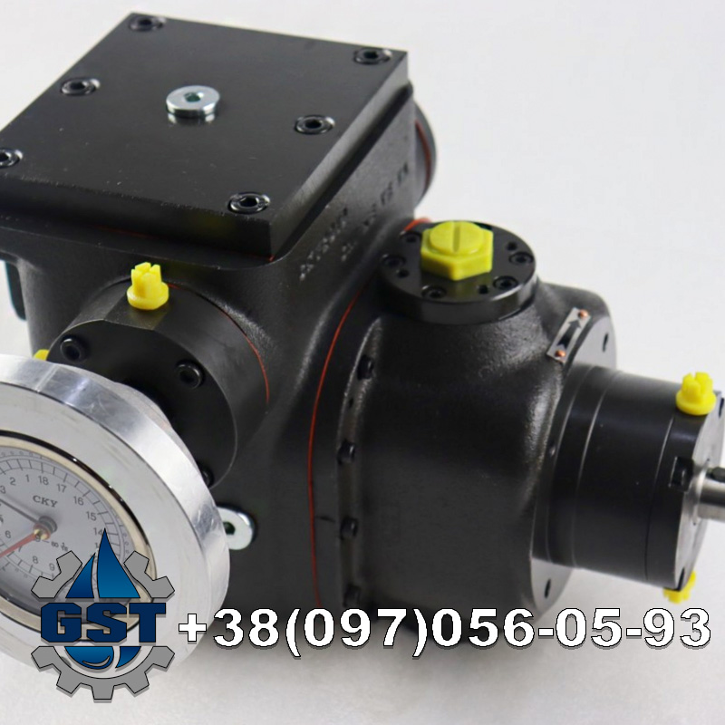 Ремонт гидронасоса Brueninghaus Hydromatik A2VK 10, 12, 23, 28, 45, 55, 63, 78, 80, 87, 107, 117, 125, 160, 182, 225, 250, 355, 500, 1000